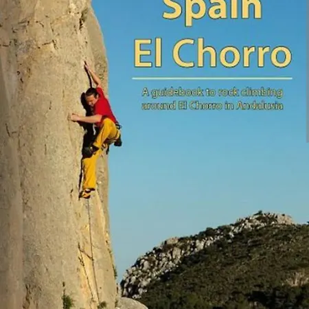 La Guarida Delchorro Apartment Malaga