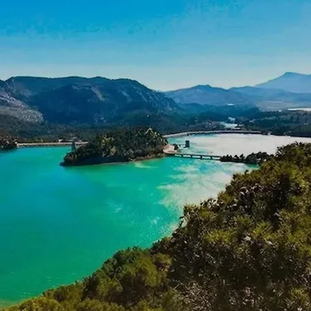 La Guarida Delchorro Apartment Malaga